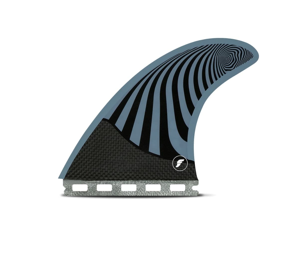 Futures Fins Pyzel Thruster (L) (Default Title) photo 2