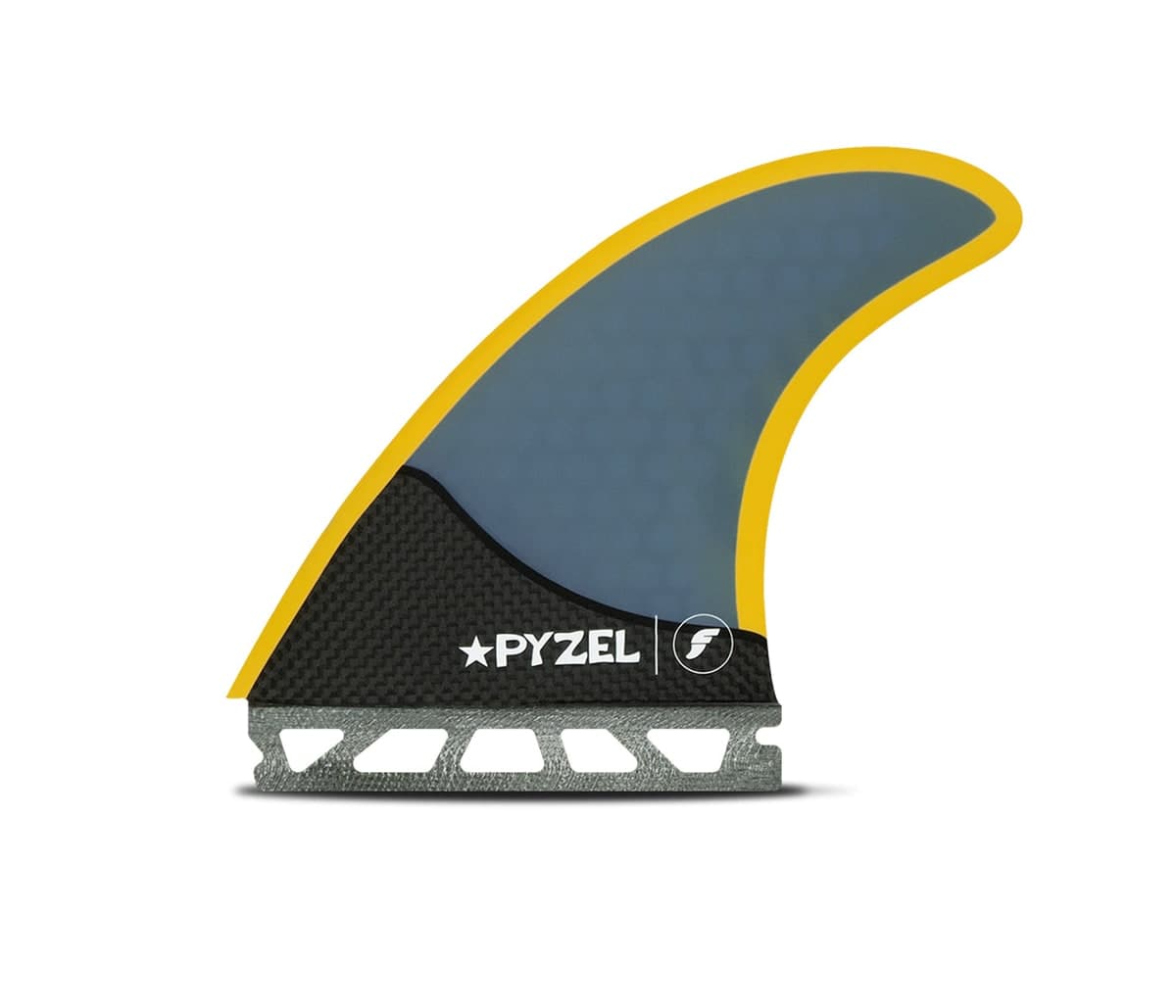 Futures Fins Pyzel Thruster (L) (Default Title)