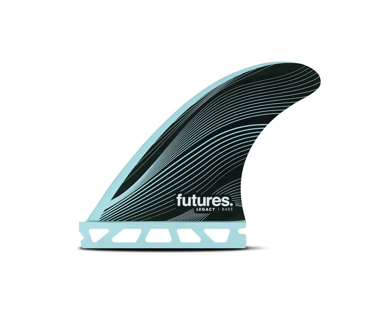 Futures Fins R3 Legacy Series