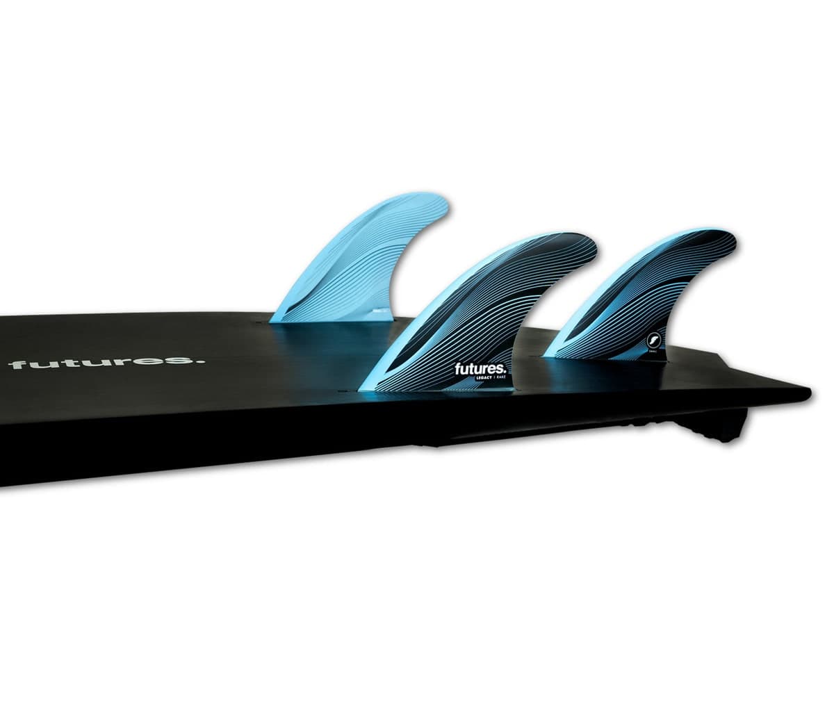 Futures Fins R4 Legacy Series (Default Title) photo 2