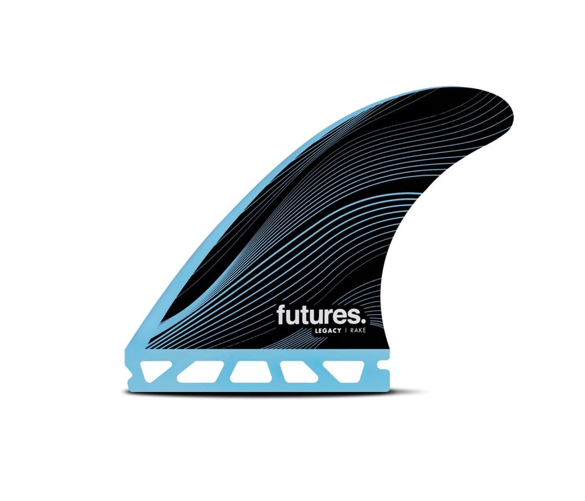 Futures Fins R4 Legacy Series
