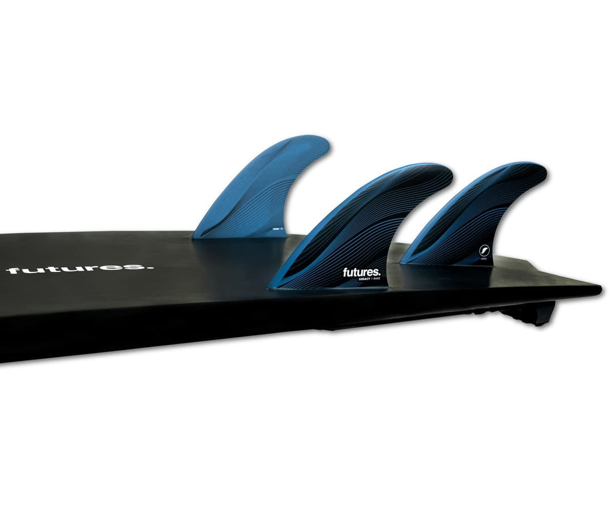 Futures Fins R8 Legacy Series (Default Title) photo 2