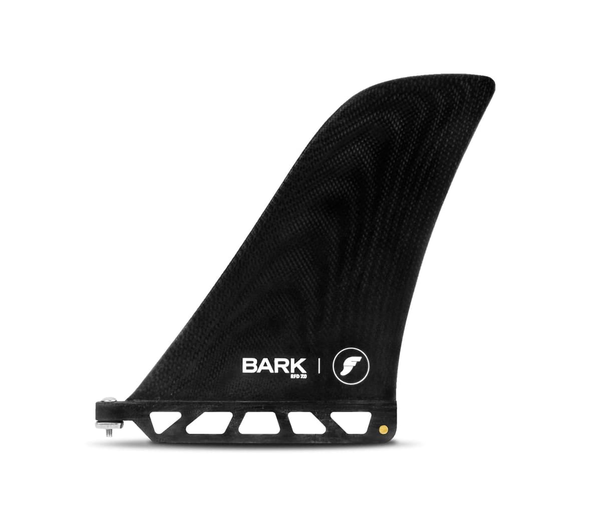 Futures Fins Bark RFD Single Fin — 7"