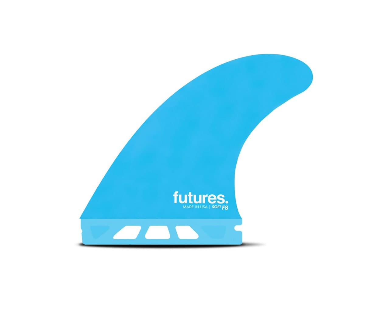Futures Fins F8 Soft