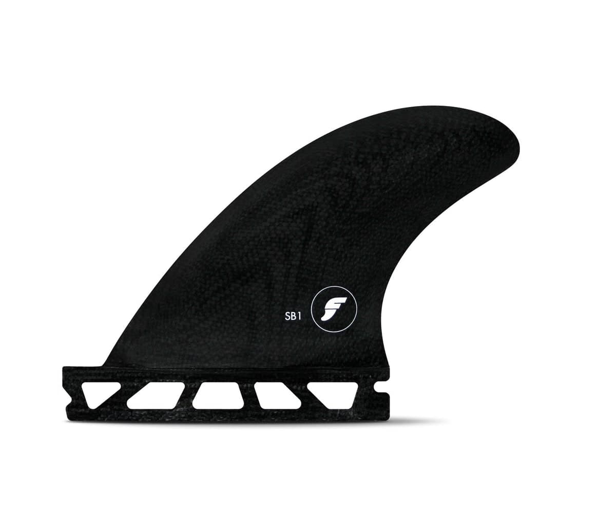 Futures Fins SB1 Fiberglass Sidebite (Default Title) fin