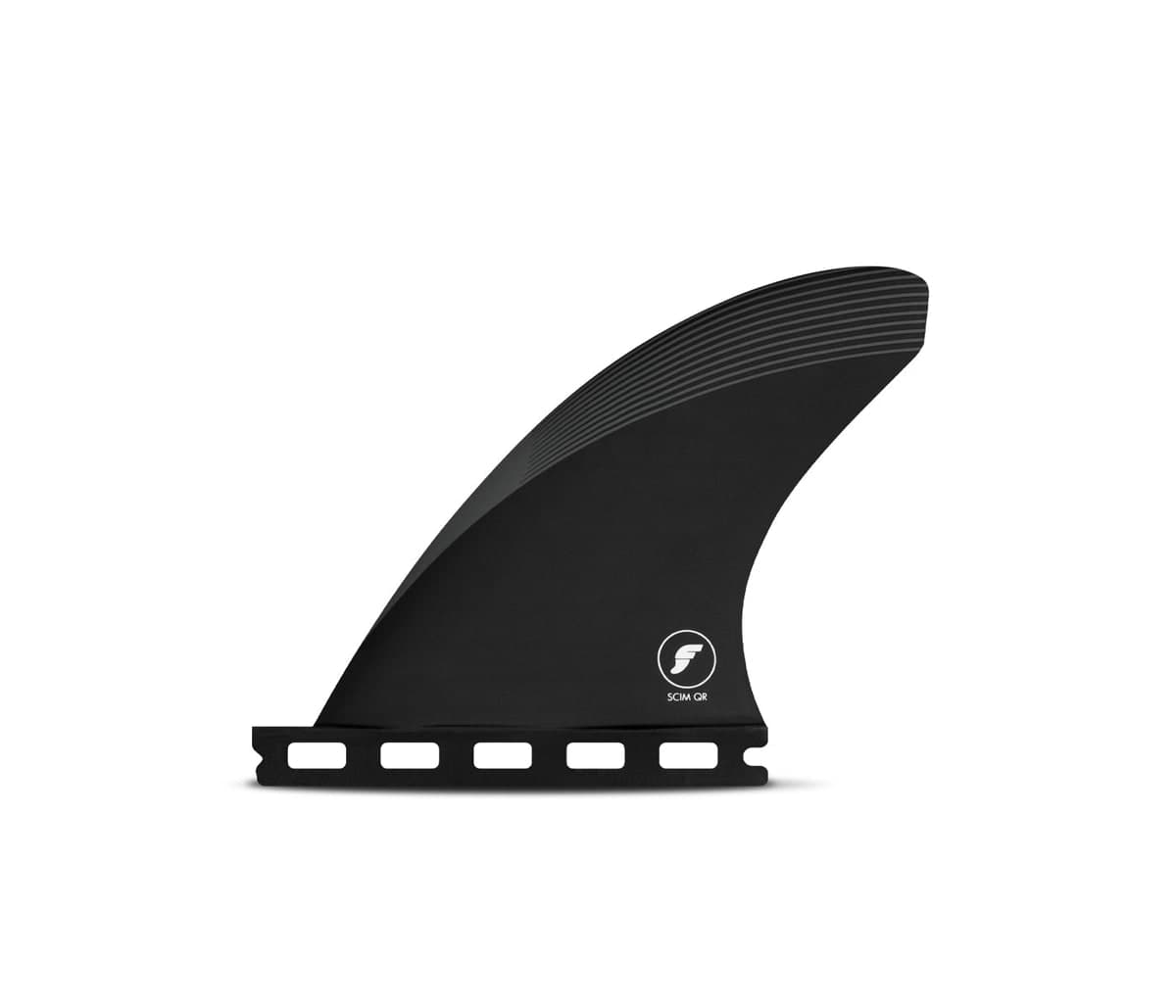 Futures Fins Scimitar Quad Rears (Honeycomb) (Default Title)
