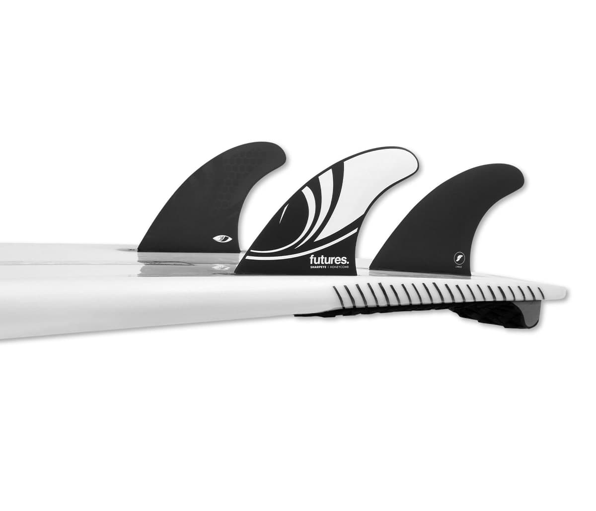 Futures Fins Sharp Eye Thruster (L) (Default Title) photo 2