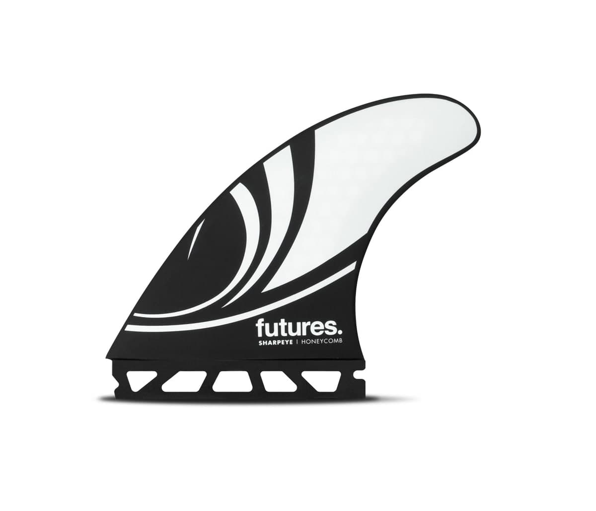 Futures Fins Sharp Eye Thruster (L) (Default Title)