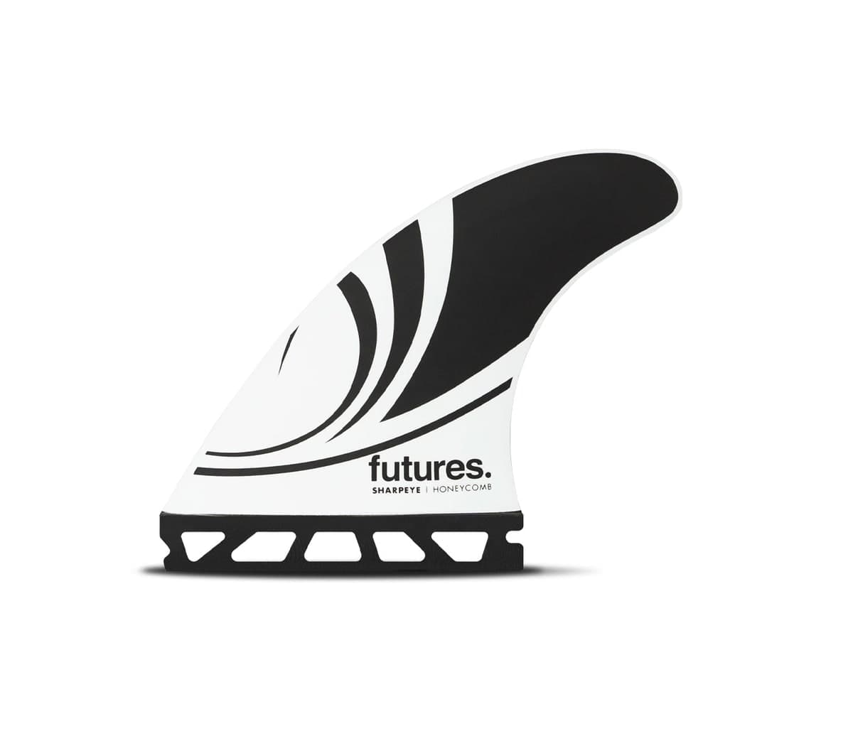 Futures Fins Sharp Eye Thruster (M) (Default Title) fin