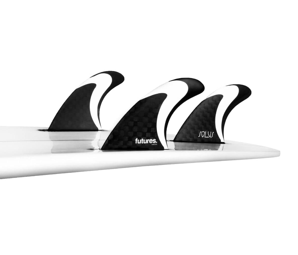Futures Fins Solus (Default Title) photo 2