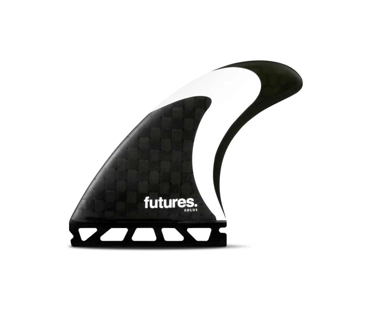 Futures Fins Solus (Default Title) fin