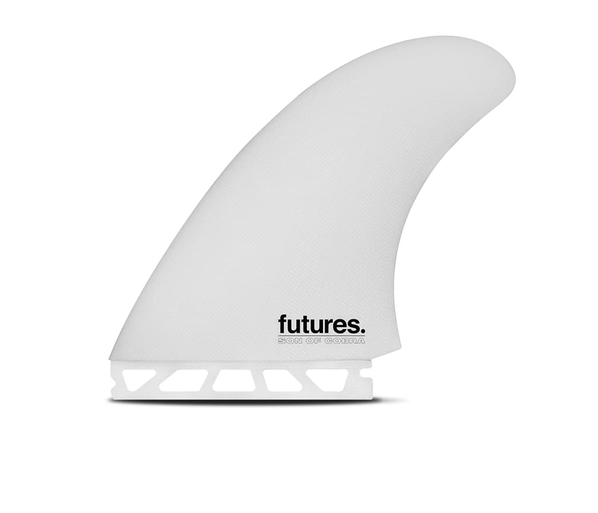 Futures Fins Son Of Cobra Twin (Default Title) photo 2