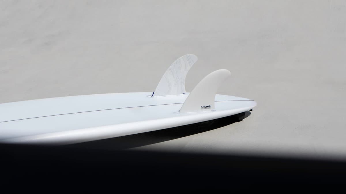 Futures Fins Son Of Cobra Twin (Default Title) photo 4