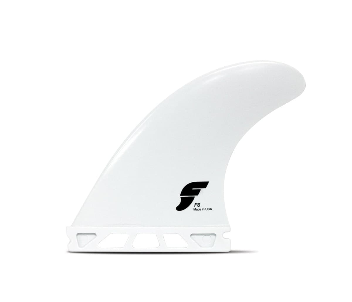 Futures Fins F6 Thermotech