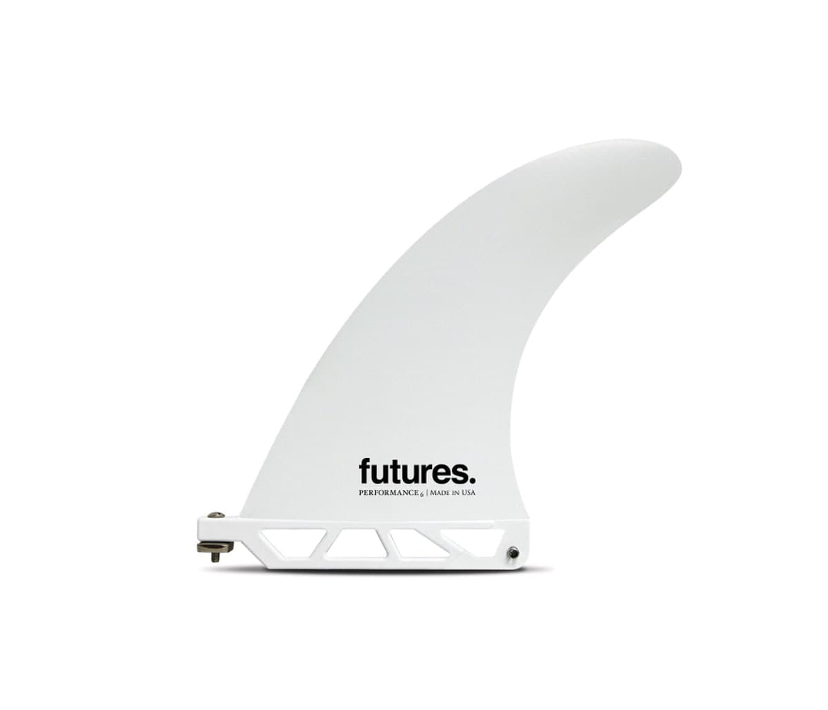Futures Fins Performance Thermotech — 6"
