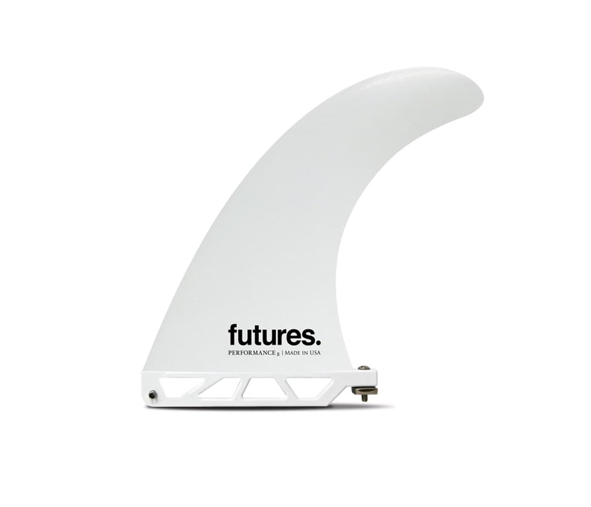 Futures Fins Performance Thermotech Single Fin — 8"