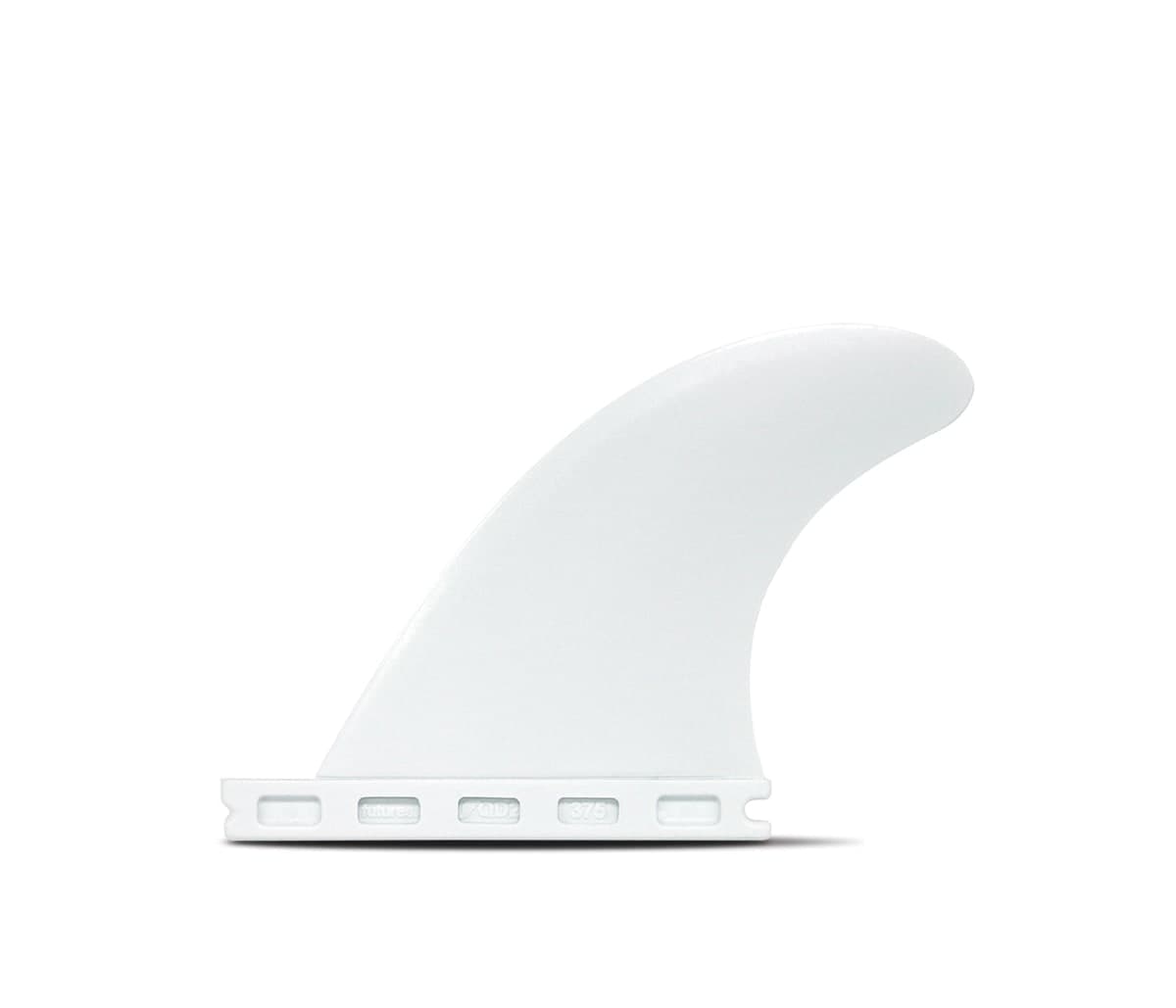 Futures Fins QD2 3.75" Thermotech
