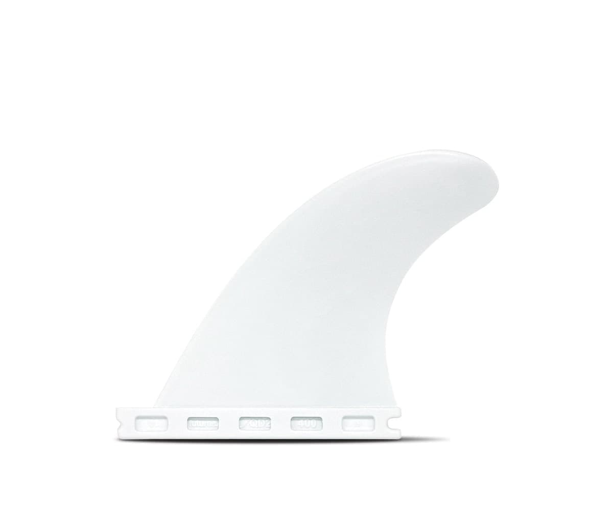 Futures Fins QD2 4" Thermotech