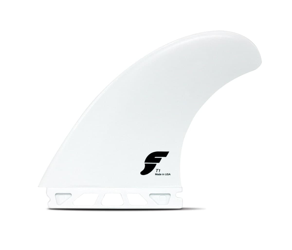 Futures Fins T1 Thermotech Twin (Default Title) fin