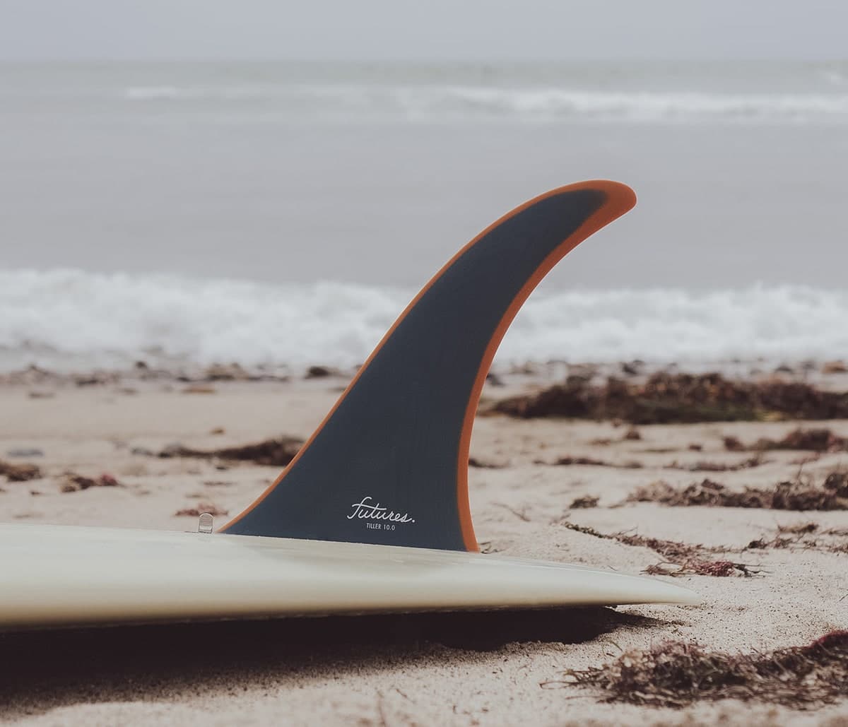Futures Fins Tiller 10" (Default Title) photo 2