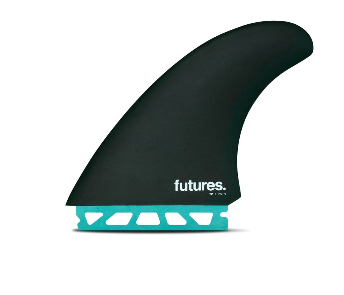 Futures Fins TP Twin+1 (Default Title) photo 2