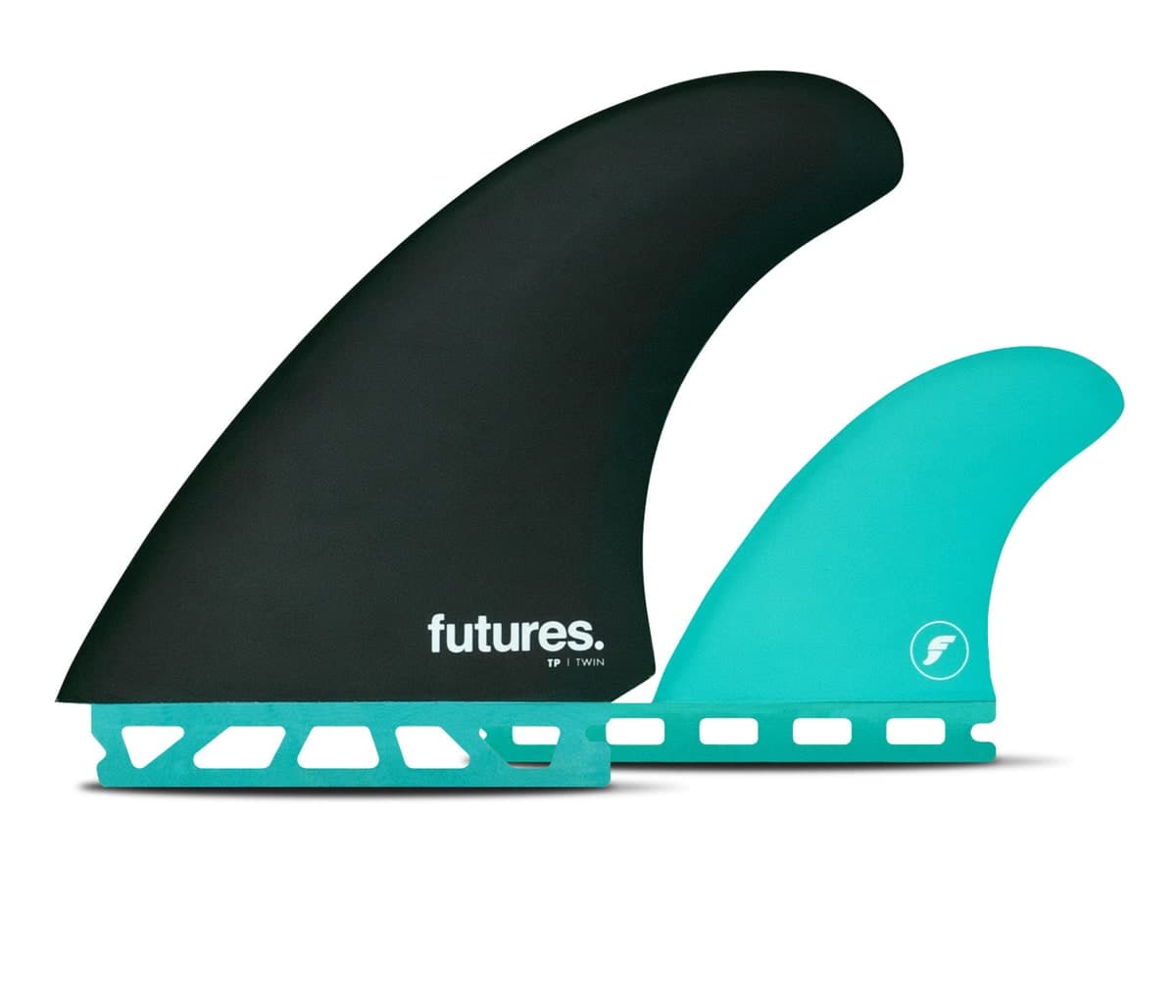 Futures Fins TP Twin+1 (Default Title)