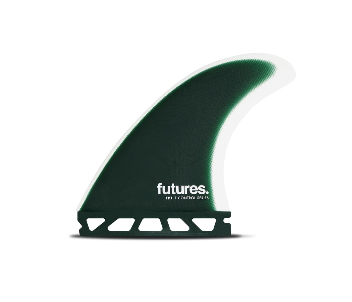 Futures Fins TP1 Fiberglass Thruster (Default Title)