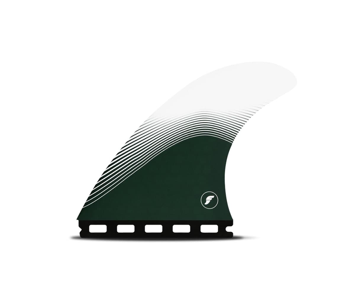 Futures Fins TP1 Honeycomb Thruster (Default Title) photo 2