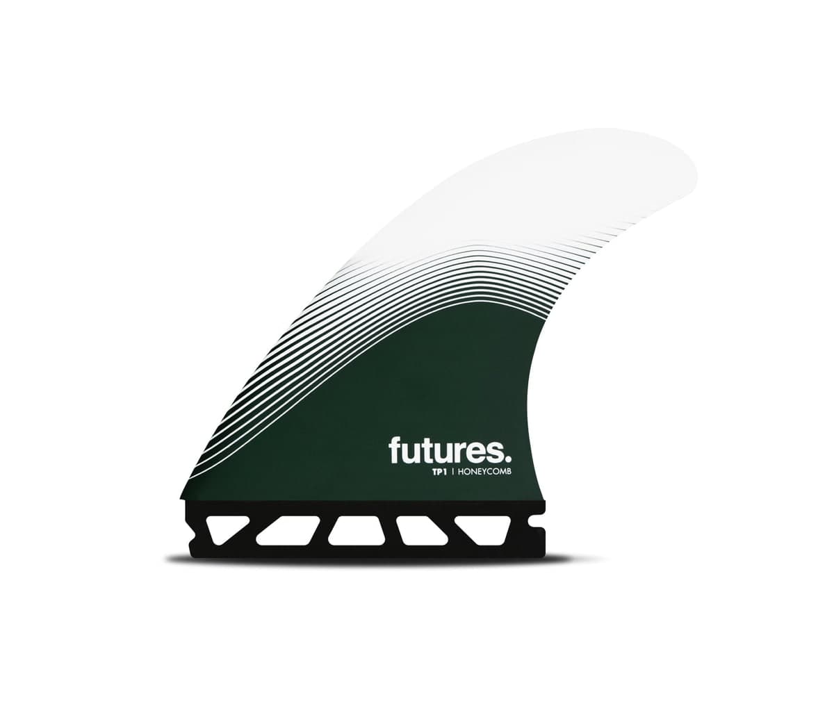 Futures Fins TP1 Honeycomb Thruster (Default Title)