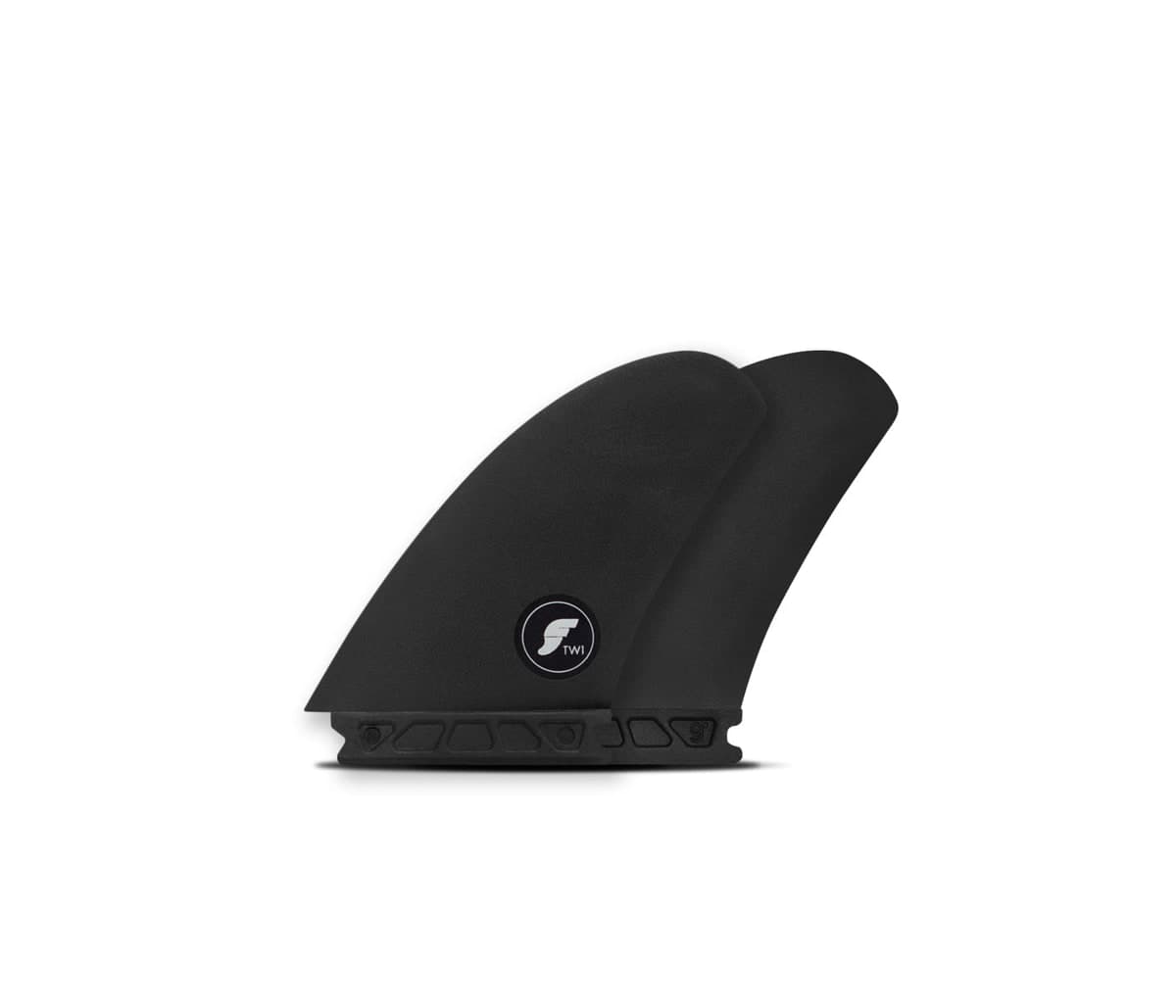 Futures Fins TW1 Alpha Canard Pair - 9 Degree (Default Title)