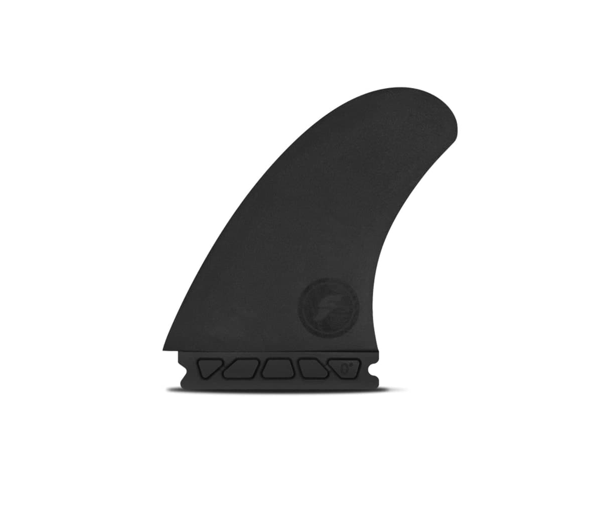 Futures Fins TWC Twin Trailer (Default Title) fin