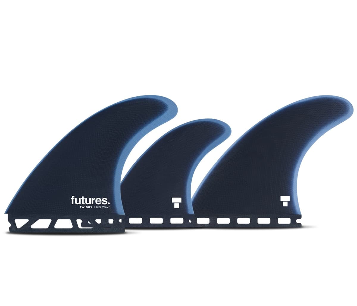 Futures Fins Twiggy 5-Fin Big Wave (Default Title)