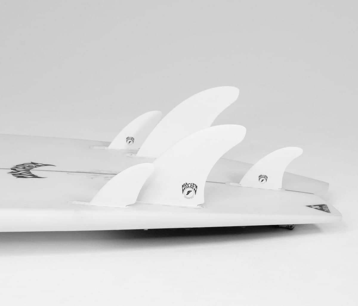 Futures Fins Mayhem Twinzer + By Matt Biolos (M) (Default Title) photo 2