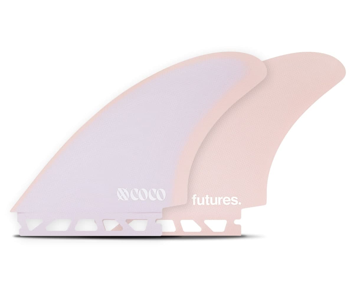 Futures Fins XO Coco Mod Keel (Default Title)