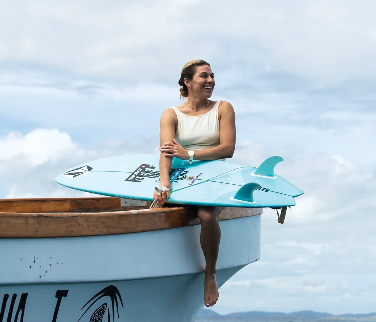 Futures Fins XO Coco Twin + 1 (Default Title) photo 2