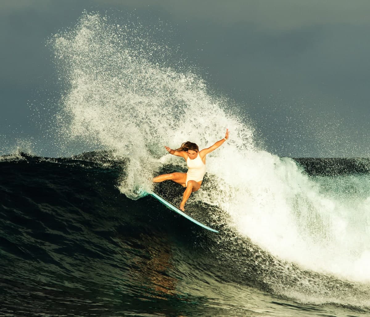 Futures Fins XO Coco Twin + 1 (Default Title) photo 3