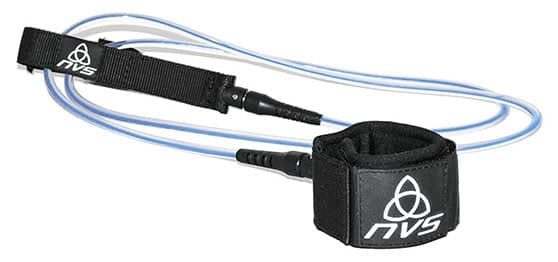 NVS 5 Foot, 7mm Leash