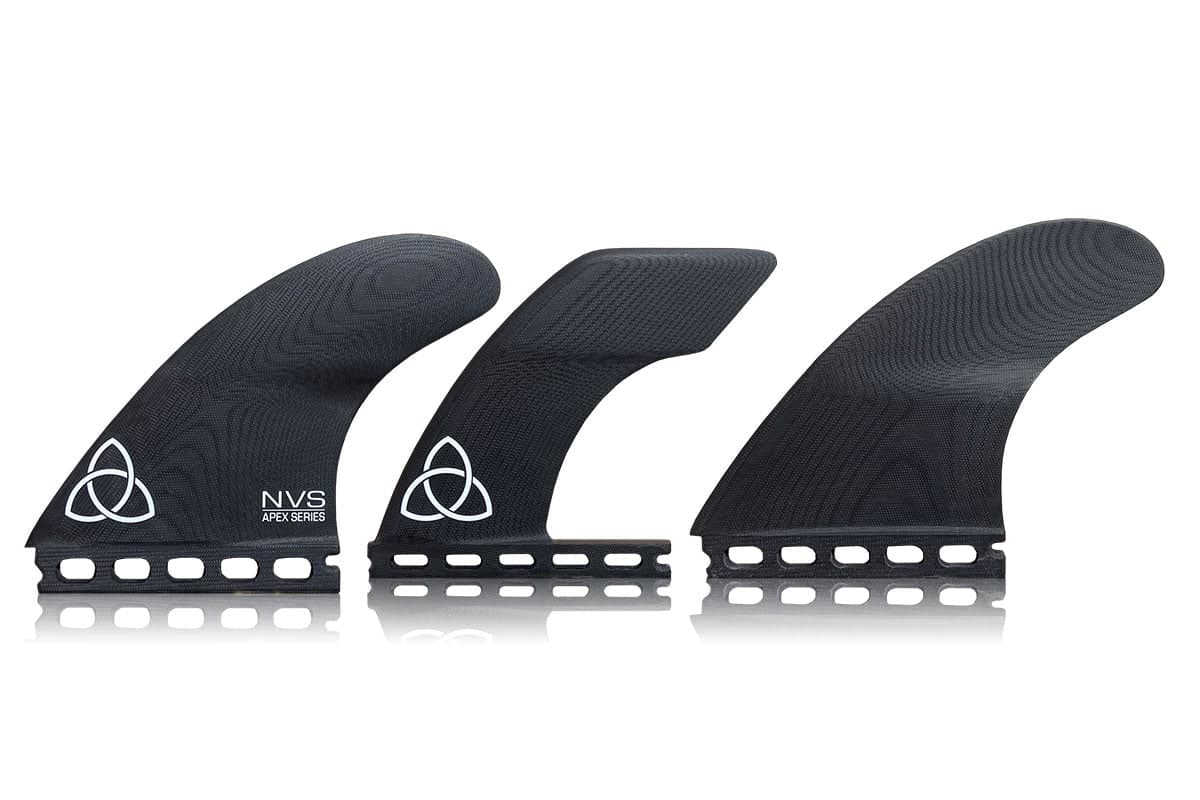NVS ACT Thruster (L) - Apex Custom (Default Title) fin