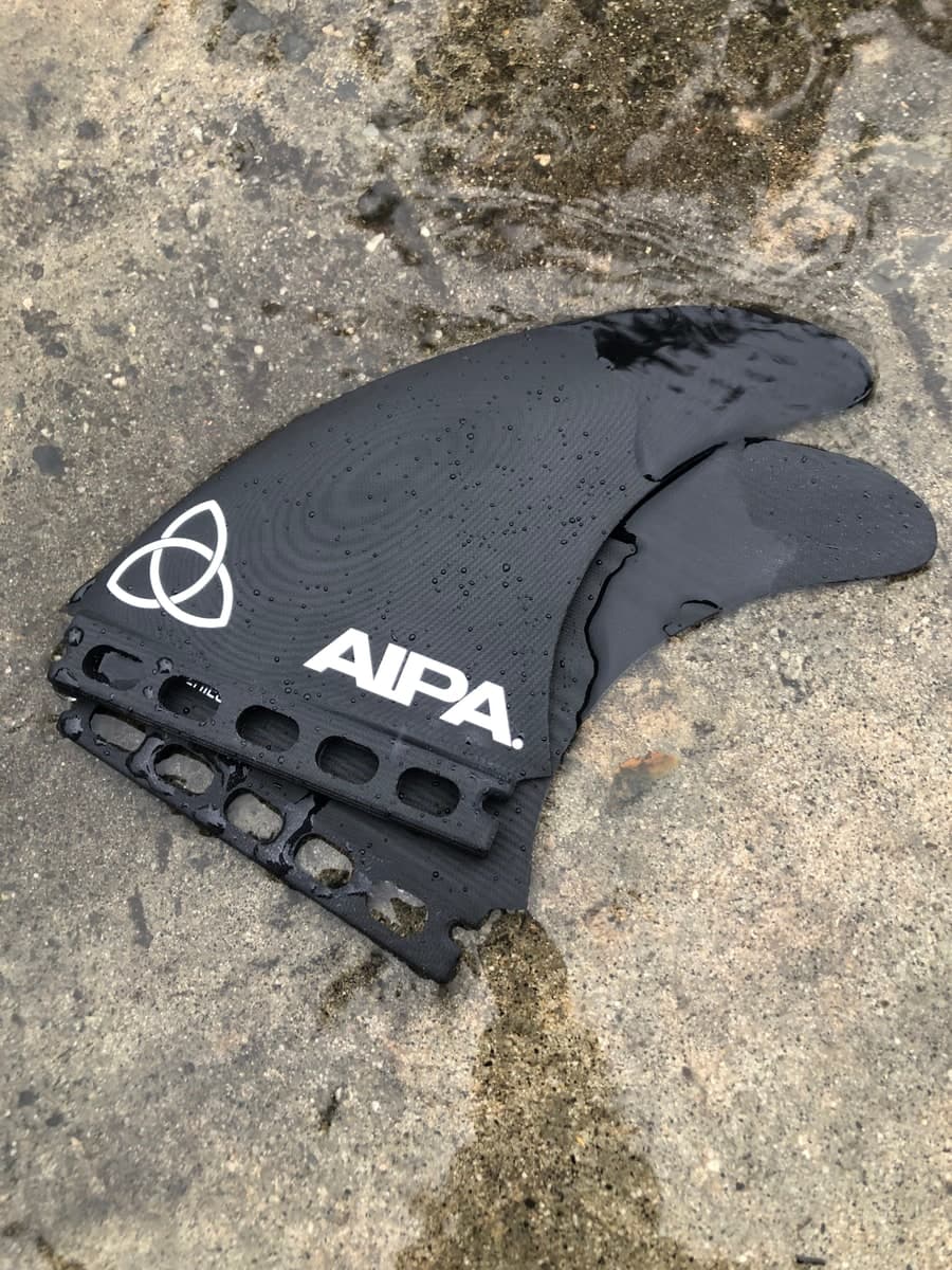 NVS Aipa Ahi Hook - Apex (Futures (Single Tab) / Yes) photo 5