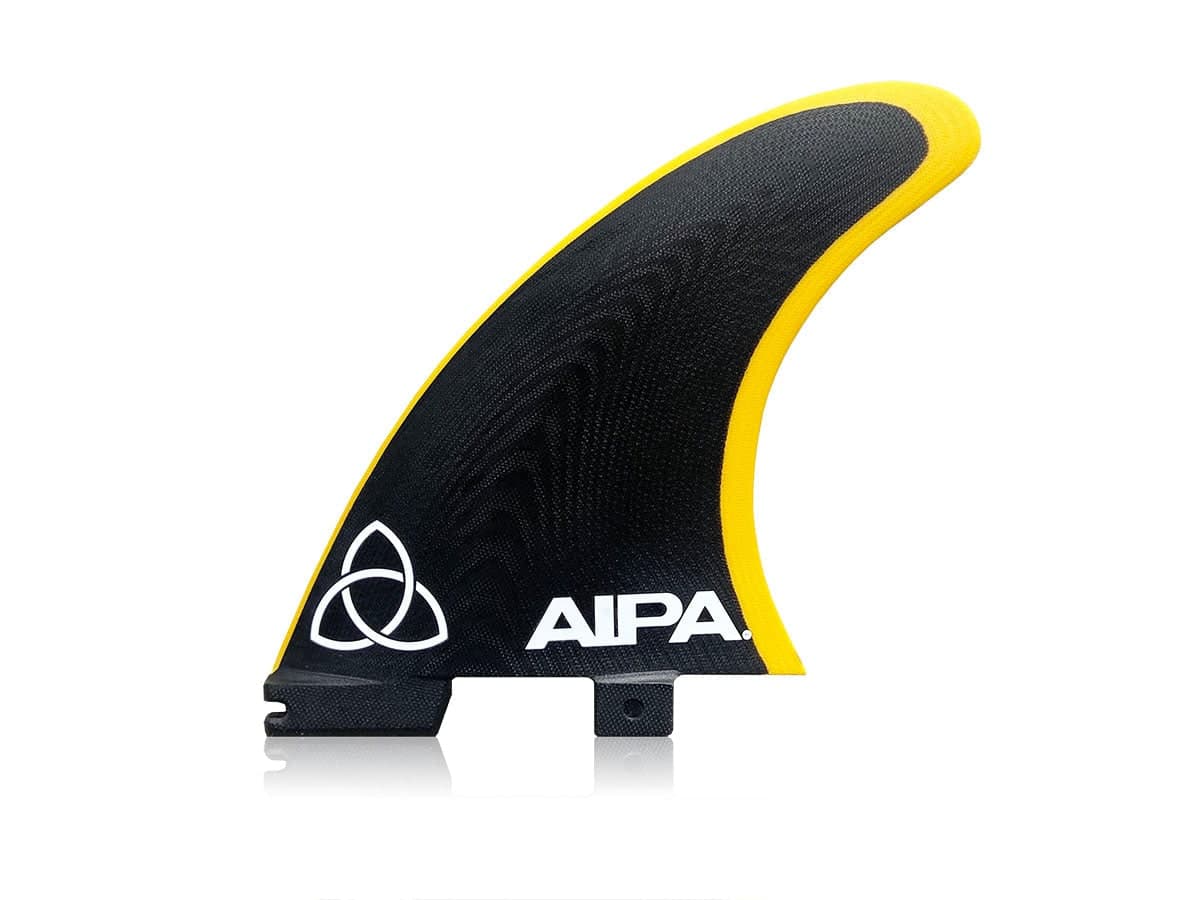NVS Aipa Ahi Twin - Apex (FCS (Twin Tab) / No) photo 2