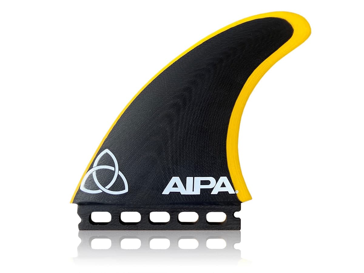 NVS Aipa Ahi Twin - Apex (Futures (Single Tab) / Yes) fin