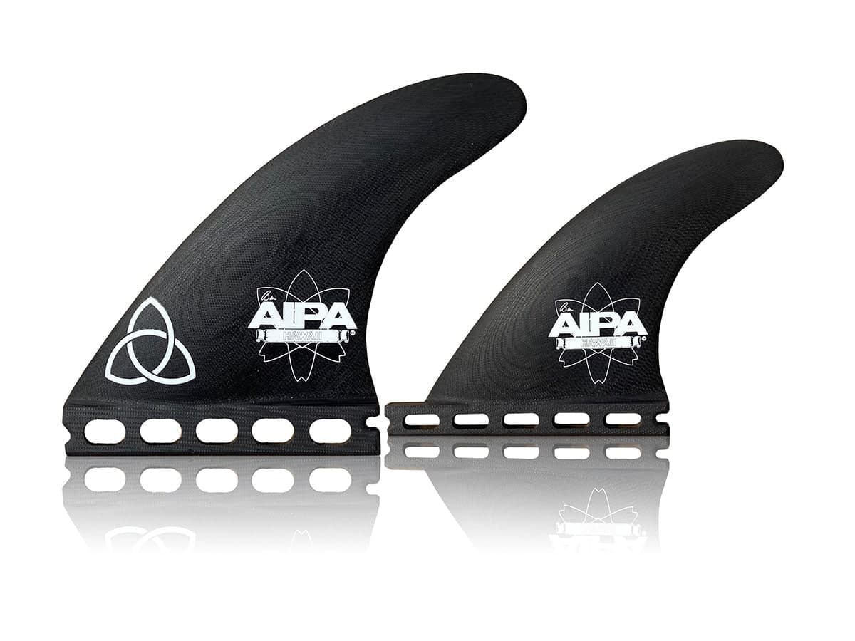 NVS Aipa Da Hook Quad (M, L) - Apex (FCS (Click/Tab) / Medium)