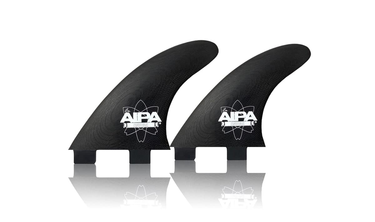 NVS Aipa Da Hook Trailers - Apex (FCS (Click/Tab)) photo 2