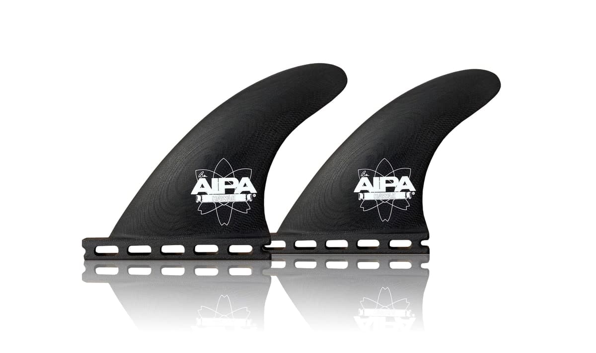 NVS Aipa Da Hook Trailers - Apex (Futures (Single Tab))