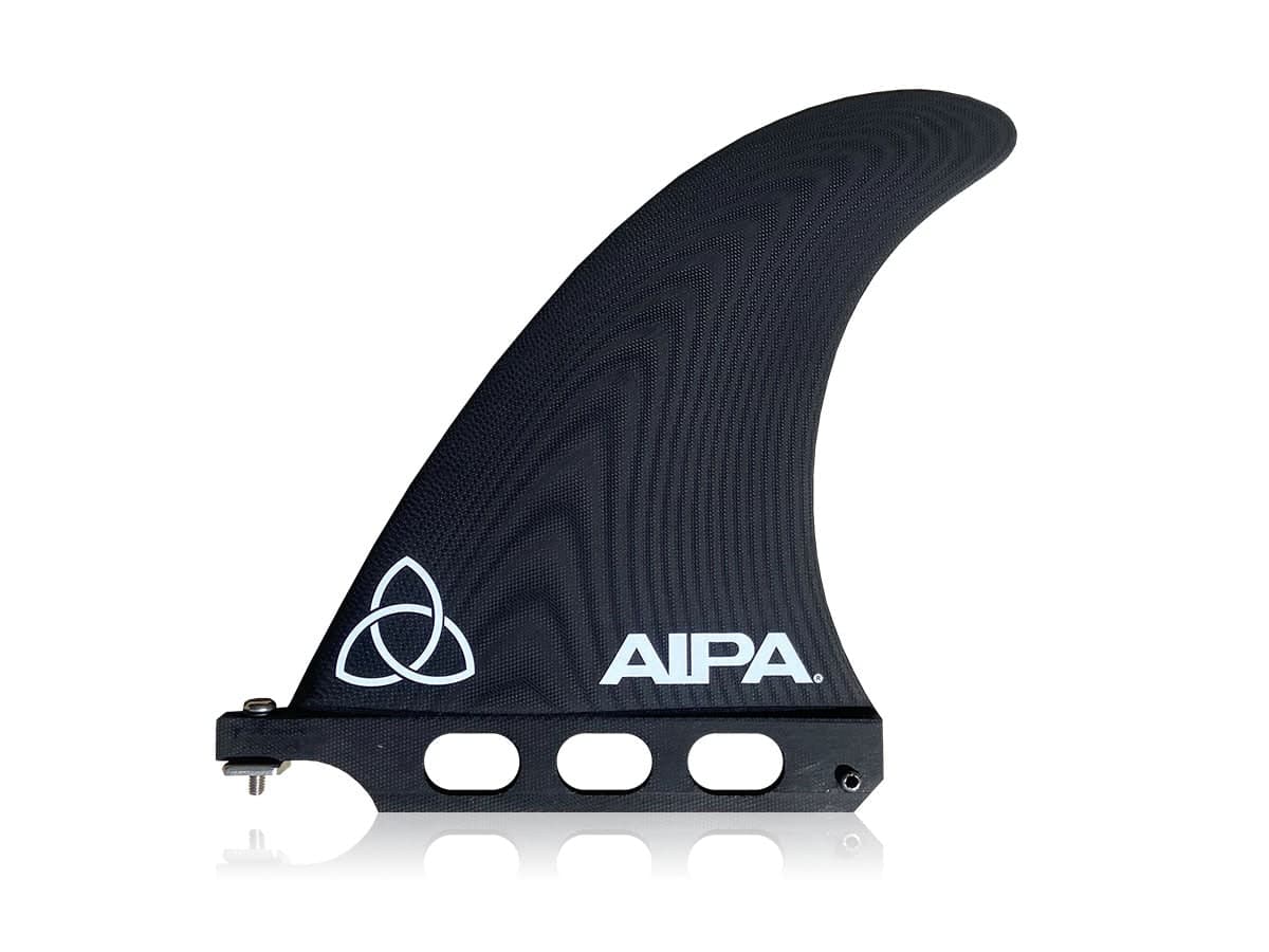 NVS Aipa Hele Single Fin