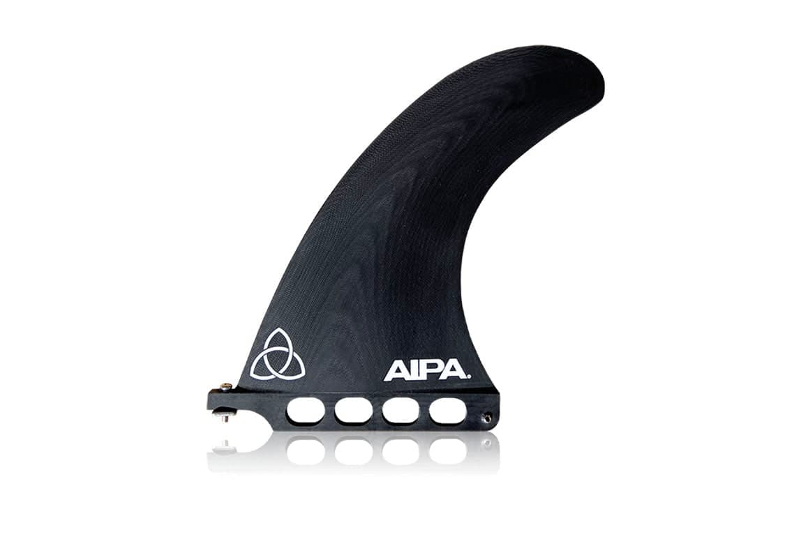 NVS Aipa Navi (8.875") - Apex (Default Title) fin