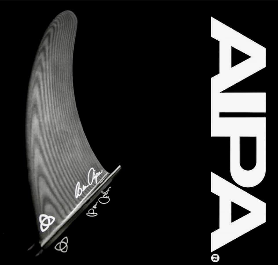 NVS Aipa Da Clutch (8.25") - Apex (Default Title) photo 3