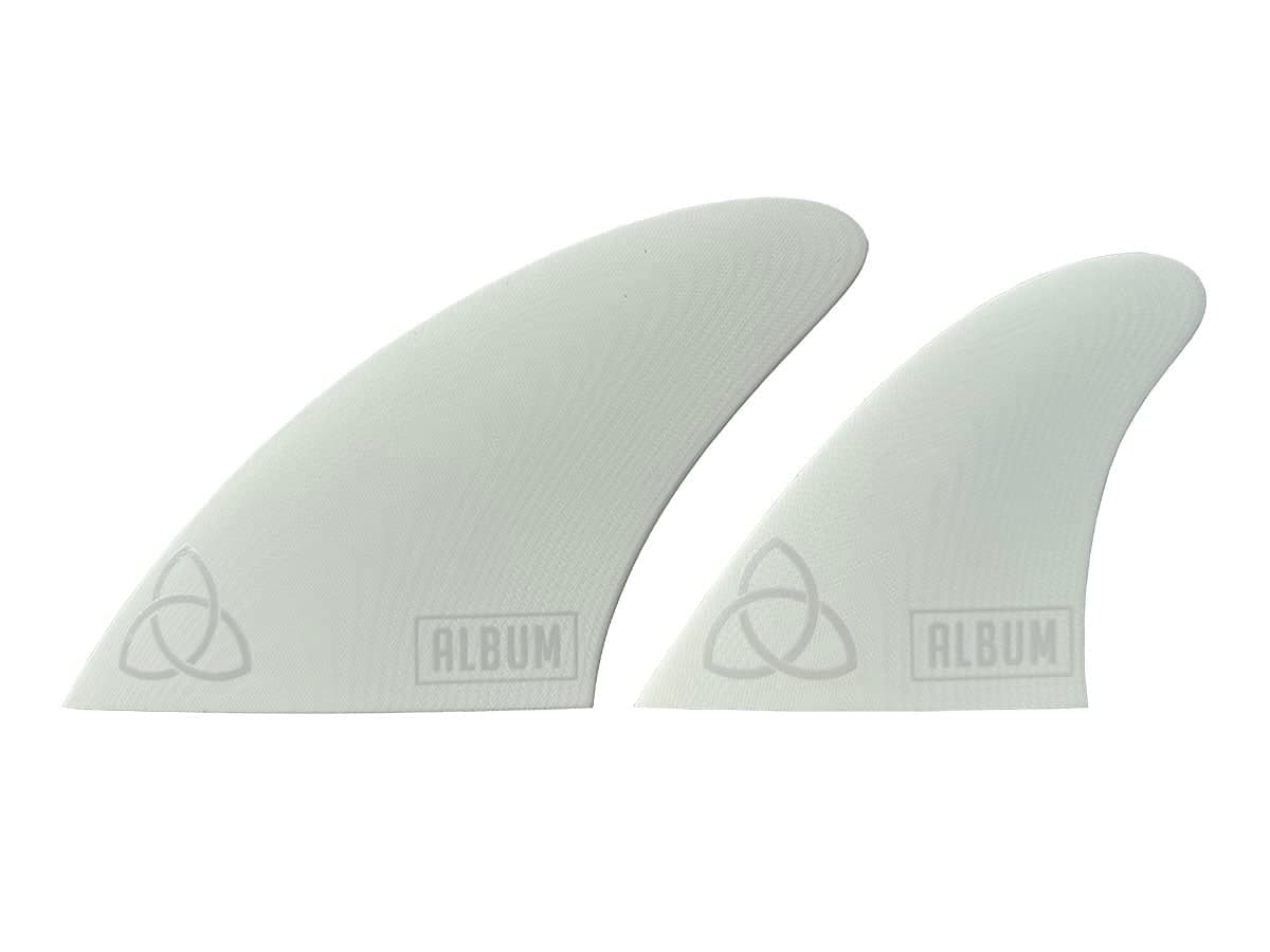 NVS Album Fascination Quad - Apex (Glass On) (Default Title) fin