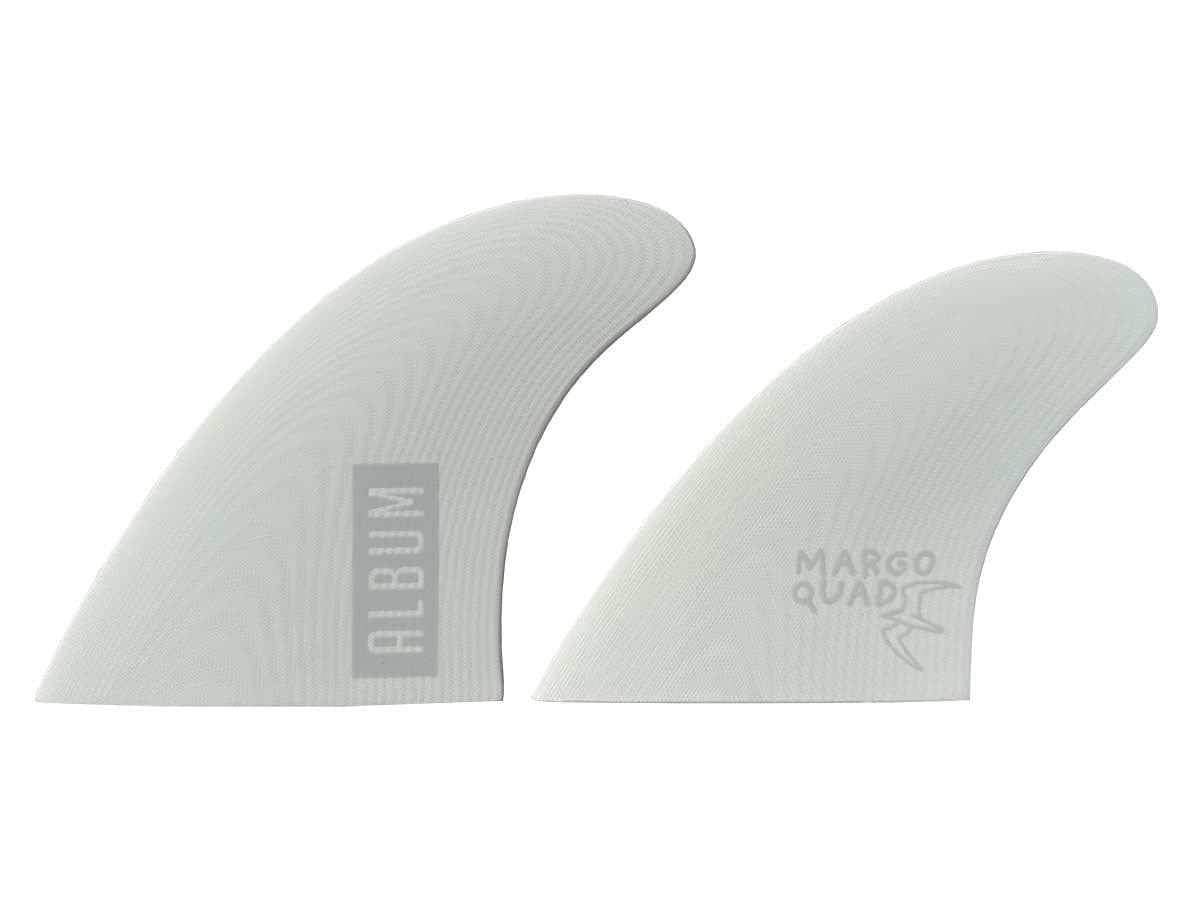 NVS Album Margo Quad - Apex (Glass On) (Default Title)