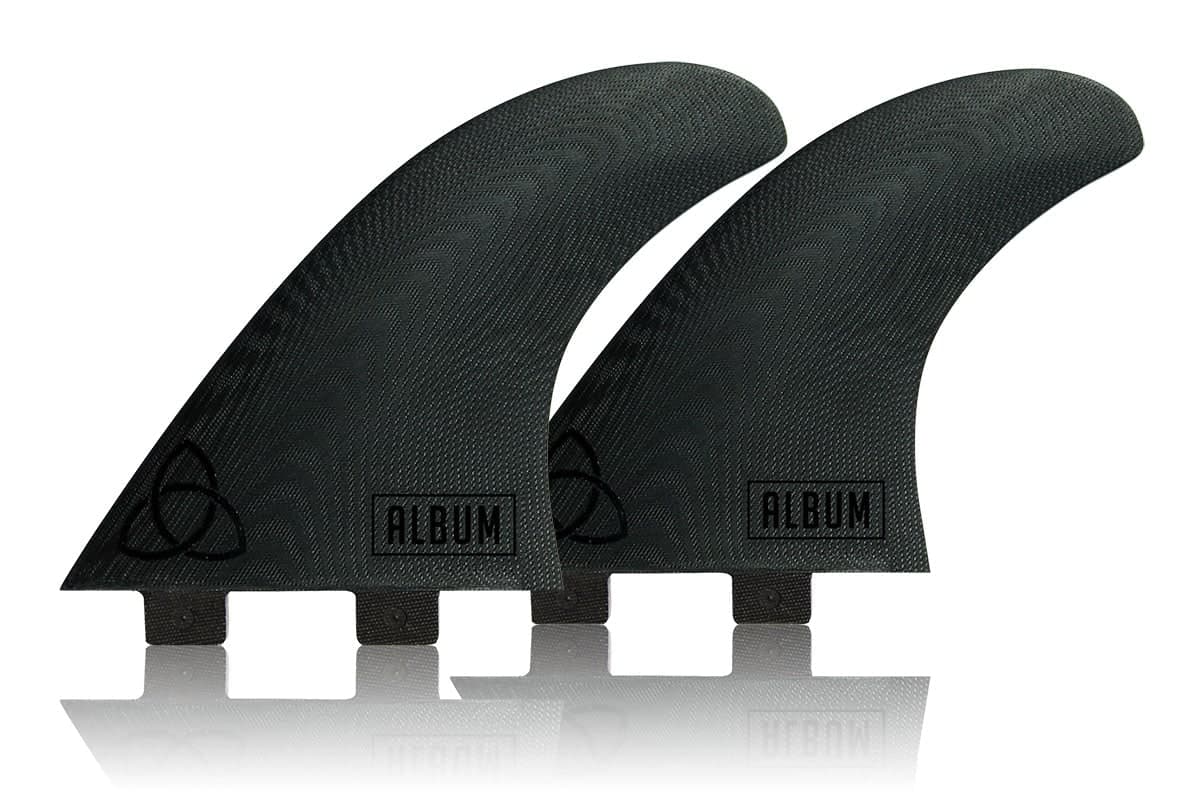 NVS Album Twin - Apex (FCS (Twin Tab) / Yes) fin